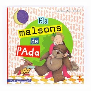 MALSONS DE L´ADA (ME´L LLEGEIXES) | 9788466127660 | CORDOVA, ISABEL/LUCINI CHATA | Galatea Llibres | Llibreria online de Reus, Tarragona | Comprar llibres en català i castellà online