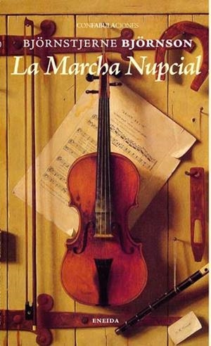 MARCHA NUPCIAL, LA | 9788492491735 | BJORNSON, BJORNSTJERNE | Galatea Llibres | Librería online de Reus, Tarragona | Comprar libros en catalán y castellano online