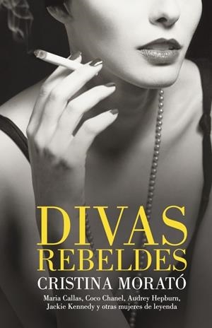 DIVAS REBELDES | 9788401390807 | MORATO, CRISTINA | Galatea Llibres | Llibreria online de Reus, Tarragona | Comprar llibres en català i castellà online