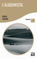 ALQUIMISTA, L'. LECTURA + | 9788429767292 | COELHO, PAULO | Galatea Llibres | Llibreria online de Reus, Tarragona | Comprar llibres en català i castellà online