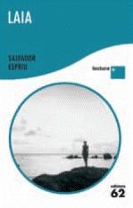 LAIA LECTURA + | 9788429767322 | ESPRIU, SALVADOR | Galatea Llibres | Llibreria online de Reus, Tarragona | Comprar llibres en català i castellà online