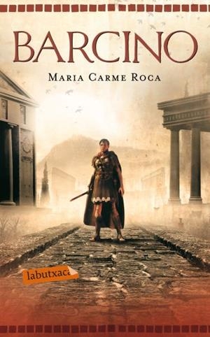 BARCINO | 9788499302195 | ROCA, Mº CARME | Galatea Llibres | Librería online de Reus, Tarragona | Comprar libros en catalán y castellano online