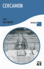 CERCAMÓN LECTURA+ | 9788429767308 | RACIONERO, LLUIS | Galatea Llibres | Librería online de Reus, Tarragona | Comprar libros en catalán y castellano online