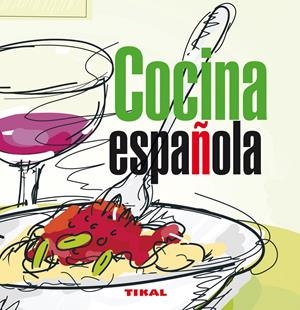 COCINA ESPAÑOLA | 9788499280530 | VARIOS AUTORES | Galatea Llibres | Librería online de Reus, Tarragona | Comprar libros en catalán y castellano online