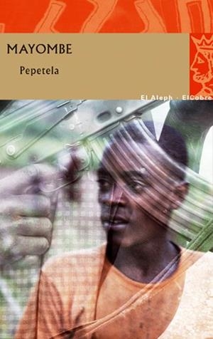 MAYOMBE | 9788476699706 | PEPETELA | Galatea Llibres | Llibreria online de Reus, Tarragona | Comprar llibres en català i castellà online