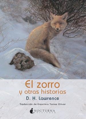ZORRO Y OTRAS HISTORIAS | 9788493801328 | LAWRENCE, D.H. | Galatea Llibres | Librería online de Reus, Tarragona | Comprar libros en catalán y castellano online