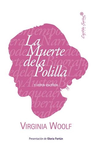 MUERTE DE LA POLILLA Y OTROS ESCRITOS | 9788493832711 | WOOLF, VIRGINIA | Galatea Llibres | Llibreria online de Reus, Tarragona | Comprar llibres en català i castellà online