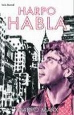 HARPO HABLA! | 9788432228773 | MARX, HARPO | Galatea Llibres | Llibreria online de Reus, Tarragona | Comprar llibres en català i castellà online