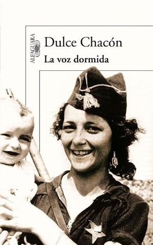 VOZ DORMIDA, LA -ED. ESPECIAL- | 9788420406589 | CHACON GUTIERREZ, DULCE | Galatea Llibres | Llibreria online de Reus, Tarragona | Comprar llibres en català i castellà online