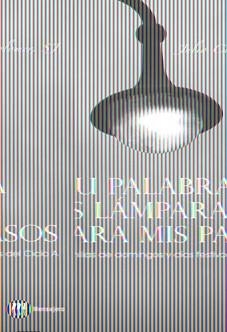 TU PALABRA ES LAMPARA PARA MIS PASOS-HOMILIAS DOMINGOS Y DIA | 9788427131491 | COLOMER, JULIO | Galatea Llibres | Librería online de Reus, Tarragona | Comprar libros en catalán y castellano online