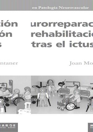 NEURORREPARACION Y REHABILITACION TRAS EL ICTUS | 9788492442829 | MONTANER,JOAN | Galatea Llibres | Llibreria online de Reus, Tarragona | Comprar llibres en català i castellà online