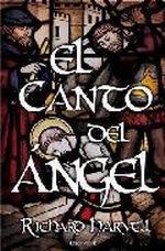 CANTO DEL ÁNGEL, EL | 9788466643788 | HARVELL, RICHARD | Galatea Llibres | Llibreria online de Reus, Tarragona | Comprar llibres en català i castellà online