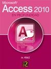 ACCESS 2010 EN PROFUNDIDAD | 9788493831202 | PEREZ, M | Galatea Llibres | Llibreria online de Reus, Tarragona | Comprar llibres en català i castellà online
