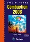 GUIA DE CAMPO COMBUSTION 2008 | 9788499640334 | COTELO, CARLOS | Galatea Llibres | Librería online de Reus, Tarragona | Comprar libros en catalán y castellano online
