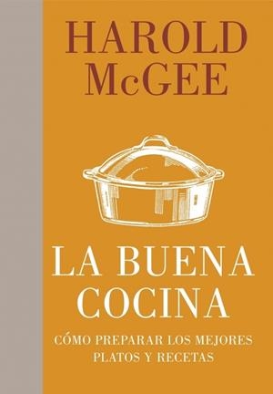 BUENA COCINA, LA | 9788483069318 | MCGEE, HAROLD | Galatea Llibres | Llibreria online de Reus, Tarragona | Comprar llibres en català i castellà online