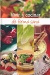 VIVIR Y COCINAR DE FORMA SANA | 9788484591801 | PIRE, LAURA | Galatea Llibres | Librería online de Reus, Tarragona | Comprar libros en catalán y castellano online