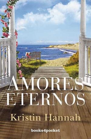 AMORES ETERNOS | 9788492801633 | HANNAH, KRISTIN | Galatea Llibres | Llibreria online de Reus, Tarragona | Comprar llibres en català i castellà online