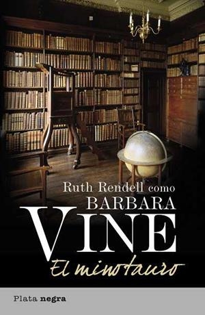 MINOTAURO, EL | 9788492919024 | RENDELL, RUTH | Galatea Llibres | Llibreria online de Reus, Tarragona | Comprar llibres en català i castellà online