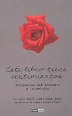 ESTE LIBRO TIENE SENTIMIENTOS | 9788475566870 | SCOTT, NEIL / MANN, SANDI | Galatea Llibres | Llibreria online de Reus, Tarragona | Comprar llibres en català i castellà online