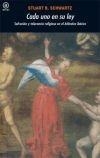 CADA UNO EN SU LEY | 9788446028499 | SCHWARTZ, STUART B. | Galatea Llibres | Librería online de Reus, Tarragona | Comprar libros en catalán y castellano online