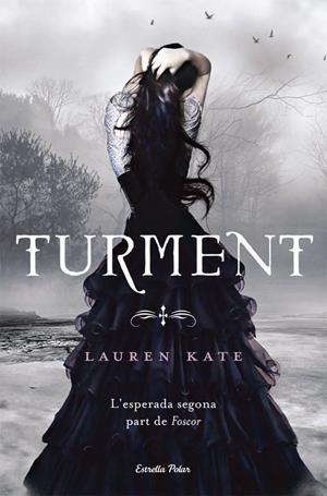 TURMENT (FOSCOR, 2) | 9788499322889 | KATE, LAUREN | Galatea Llibres | Llibreria online de Reus, Tarragona | Comprar llibres en català i castellà online