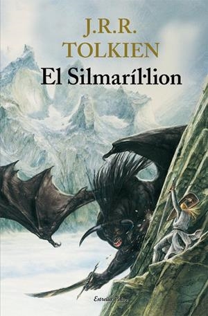 SILMARÍL·LION, EL | 9788499322926 | TOLKIEN, J.R.R. | Galatea Llibres | Llibreria online de Reus, Tarragona | Comprar llibres en català i castellà online