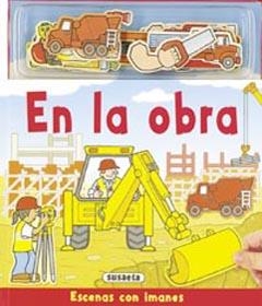EN LA OBRA | 9788430558667 | Galatea Llibres | Llibreria online de Reus, Tarragona | Comprar llibres en català i castellà online