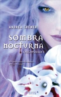 SOMBRA NOCTURNA | 9788466645140 | CREMER, ANDREA | Galatea Llibres | Llibreria online de Reus, Tarragona | Comprar llibres en català i castellà online