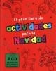 GRAN LIBRO DE ACTIVIDADES PARA LA NAVIDAD | 9781445414164 | Galatea Llibres | Librería online de Reus, Tarragona | Comprar libros en catalán y castellano online