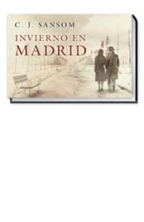 INVIERNO EN MADRID (LIBRINOS) | 9788466646444 | SANSOM, C. J. | Galatea Llibres | Librería online de Reus, Tarragona | Comprar libros en catalán y castellano online
