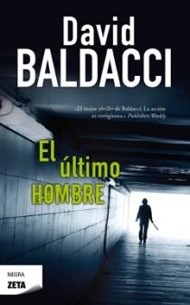 ULTIMO HOMBRE, EL | 9788498724462 | BALDACCI, DAVID | Galatea Llibres | Librería online de Reus, Tarragona | Comprar libros en catalán y castellano online