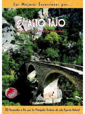 ALTO TAJO, EL | 9788495368560 | LÓPEZ VÁZQUEZ, LUIS | Galatea Llibres | Librería online de Reus, Tarragona | Comprar libros en catalán y castellano online