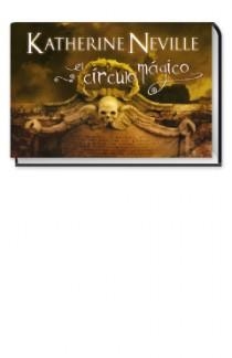 CIRCULO MAGICO, EL (LIBRINOS) | 9788466646499 | NEVILLE, KATHERINE | Galatea Llibres | Llibreria online de Reus, Tarragona | Comprar llibres en català i castellà online