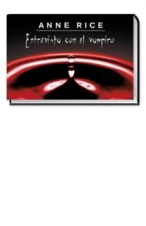 ENTREVISTA CON EL VAMPIRO (LIBRINOS) | 9788466646482 | RICE, ANNE | Galatea Llibres | Librería online de Reus, Tarragona | Comprar libros en catalán y castellano online