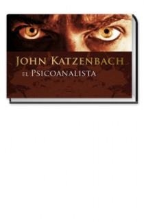 PSICOANALISTA, EL | 9788466646451 | KATZENBACH, JOHN | Galatea Llibres | Librería online de Reus, Tarragona | Comprar libros en catalán y castellano online