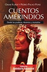 CUENTOS AMERINDIOS | 9788496112070 | PALAO PONS, PEDRO/KURDI, OMAR | Galatea Llibres | Llibreria online de Reus, Tarragona | Comprar llibres en català i castellà online