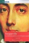TOCQUEVILLE: LA LIBERTAD POLÍTICA EN EL ESTADO SOCIAL (3ª EDICIÓN) | 9788492954827 | CARRIÓN, DAVID | Galatea Llibres | Librería online de Reus, Tarragona | Comprar libros en catalán y castellano online