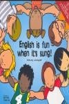 ENGLISH IS FUN WHEN IT'S SUNG. TEACHER AND PARENTS BOOK | 9788493496586 | LANG, EMILIA / LANGSTAFF, JULIE | Galatea Llibres | Llibreria online de Reus, Tarragona | Comprar llibres en català i castellà online
