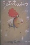 PETITUSOS | 9788498711646 | PAVÓN CÓRDOBA, MAR  / CARVALHO, JOÃO VAZ DE  IL. | Galatea Llibres | Librería online de Reus, Tarragona | Comprar libros en catalán y castellano online