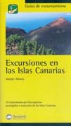EXCURSIONES EN LAS ISLAS CANARIAS | 9788495760289 | ALONSO, JUANJO | Galatea Llibres | Librería online de Reus, Tarragona | Comprar libros en catalán y castellano online