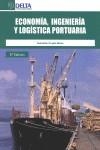 ECONOMÍA, INGENIERÍA Y LOGÍSTICA PORTUARIA | 9788492954070 | TRUYOLS MATEU, SEBASTIÁN | Galatea Llibres | Llibreria online de Reus, Tarragona | Comprar llibres en català i castellà online