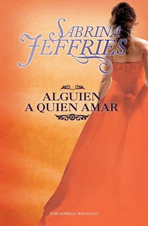 ALGUIEN A QUIEN AMAR | 9788492617791 | JEFFRIES, SABRINA | Galatea Llibres | Librería online de Reus, Tarragona | Comprar libros en catalán y castellano online
