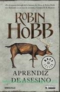 APRENDIZ DE ASESINO | 9788498006384 | HOBB, ROBIN | Galatea Llibres | Llibreria online de Reus, Tarragona | Comprar llibres en català i castellà online
