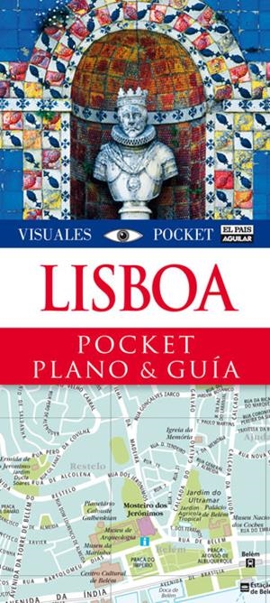 LISBOA POCKET | 9788403509832 | Galatea Llibres | Llibreria online de Reus, Tarragona | Comprar llibres en català i castellà online