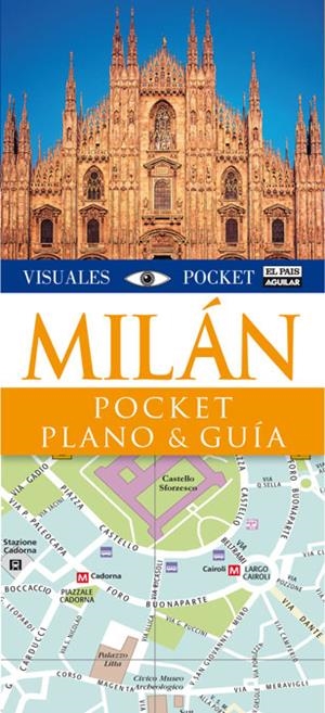 MILAN POCKET | 9788403509849 | Galatea Llibres | Llibreria online de Reus, Tarragona | Comprar llibres en català i castellà online