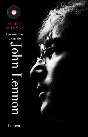 MUCHAS VIDAS DE JOHN LENNON | 9788426418777 | GOLDMAN, ALBERT | Galatea Llibres | Llibreria online de Reus, Tarragona | Comprar llibres en català i castellà online