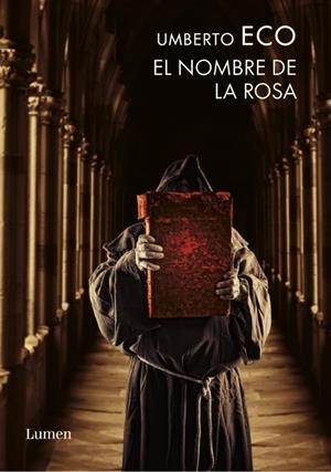 EL NOMBRE DE LA ROSA | 9788426418807 | ECO, UMBERTO | Galatea Llibres | Llibreria online de Reus, Tarragona | Comprar llibres en català i castellà online