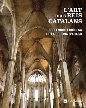 ART DELS REIS CATALANS, L' | 9788415002437 | ESPAÑOL, FRANCESCA | Galatea Llibres | Librería online de Reus, Tarragona | Comprar libros en catalán y castellano online