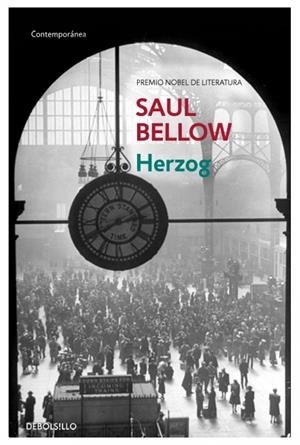HERZOG | 9788497933322 | BELLOW, SAUL | Galatea Llibres | Llibreria online de Reus, Tarragona | Comprar llibres en català i castellà online