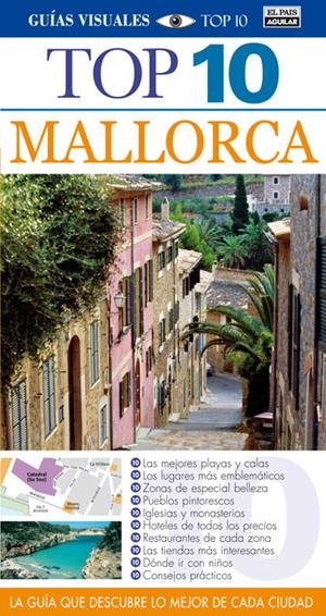 MALLORCA TOP 10 2011 | 9788403509917 | Galatea Llibres | Llibreria online de Reus, Tarragona | Comprar llibres en català i castellà online